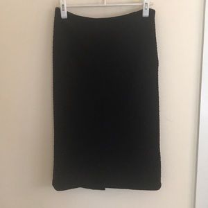 LOFT Pencil Skirt